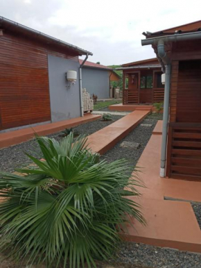 Beachbungalows